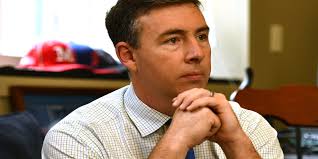 Bill prompted by horrific injuries to girl field hockey player