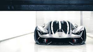 We did not find results for: Lamborghini Terzo Millennio Lamborghini Com