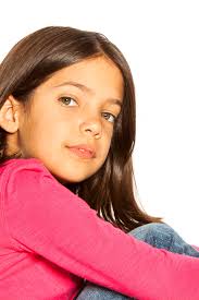 CASA volunteers add the color...