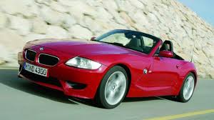 The e85/e86 generation was produced from 2002 to 2008. Bmw Z4 Als Gebrauchter Ein Treuer Roadster Der Dicht Halt