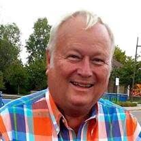 Jim E. Zmierski Obituary