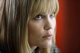 Leslie Bibb Characters: Sarah Jane McKinney Film: Miss Nobody (USA 2010)  Director: Abram Cox