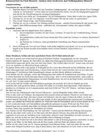 Übersetzung für stellungnahme p stellungnahme im französisch. Schnell Durchblicken So Einfach Kann Es Gehen Klassenarbeit Klasse 9 Analyse Sachtext Freiheit Und Egoismus Mit Stellungnahme