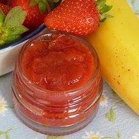 Check spelling or type a new query. Marmellata Di Fragole E Banane Bimby Ricette Di Cucina Gustosa Ricerca