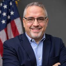 Proud to be the honoree at this year's Eden 2 Golf Outing. This  organization has been helping generations of Staten Island kids with  different challenges. I was glad to support them for