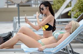 HILAL ALTINBILEK NAKED - 11 photos