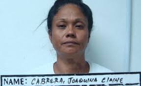 Man and woman accused of stealing chainsaw from Home Depot