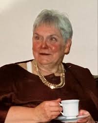 Barbara Lorraine Lamoreaux Obituary (2025)