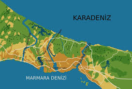 Madde 3 ege denizi'nden ya da karadeniz'den boğazlar'a giren her gemi, uluslararası sağlık kuralları çerçevesinde türk yasalarıyla konulmuģ olan sağlık denetimi için, boğazlar'ın giriģine yakın bir. Dev Proje Kanal Istanbul U Nasil Yorumladilar Roportaj