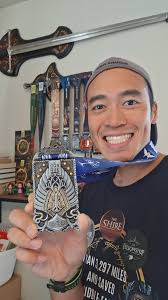 Virtual walking challenges from New York to San Antonio