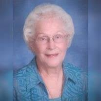 Geraldine Teresa Cannon Obituary