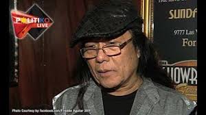 House mourns death of ex-Northern Samar rep Emil Ong