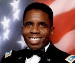 Dr. James Pinkney — Dr. James Pinkney III