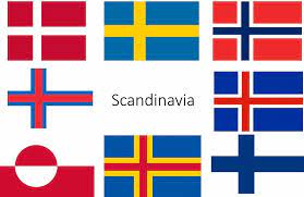 Iceland shall be exempt from the above provision. Does Finland Belong To Scandinavia Youthreporter