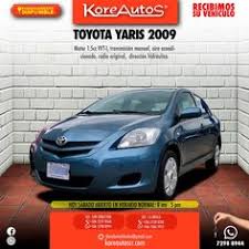 Encuentre autos usados toyota en venta en perú. 39 Toyota Usados Ideas Toyota Yaris Corolla 2013