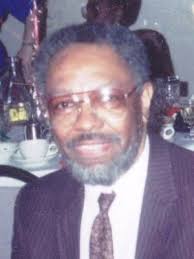 Raymond Johnson Obituary (2017)