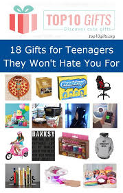 Teenager 18th Birthday Gift Ideas For Boys Birthday Gifts For Teenage Girls 15 Gift Ideas Birthday Gifts For Teens Teenage Girl Gifts Birthday Presents For Teens
