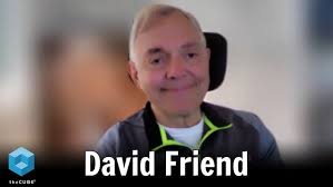 David Friend, Wasabi