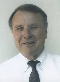 Cecil Kirby Obituary