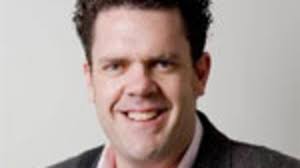 i>How I travel</i>: Frazer Scott