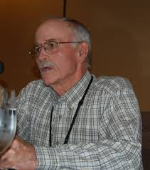 President's Message—By Larry Mack