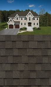 Landmark takes your roofing to a higher level. Iko Shingles Portland Quality Roofing Inc