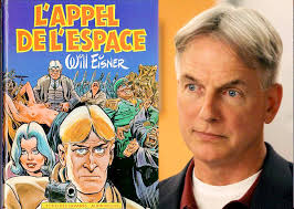 Lone seal mimics Pier 39 sign pose