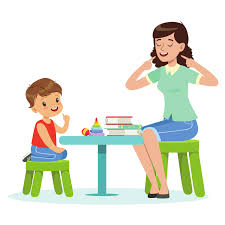 The benefits of early intervention are huge. Mitten Speech Therapy Grand Rapids Speech Therapy Early Intervention