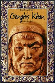 Genghis Khan: Illustrated eBook by Jacob Abbott