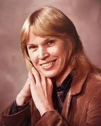 Mary Potter Obituary January 22, 2024