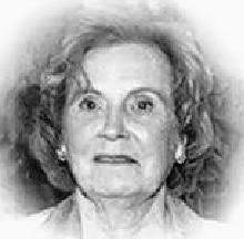 Phyllis THOMPSON Obituary (1928