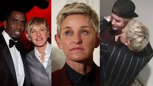 Ellen DeGeneres BREAKS DOWN After Justin Bieber SUED Her For Misusing Him When He Was A Minor. Justin Accused Of Disgusting Behavior By... See more: buff.ly/3TUWCIF