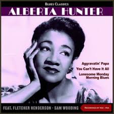 Stream Beale Street Blues by Alberta Hunter