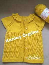 Videosu Kanalimda Bebek Elbise Ogreticileri Bebek Orgu