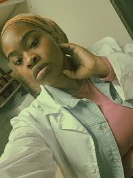 Peace & Blessings!! Sooo I wasn't gonna post this, but something told me I  should go ahead and introduce myself properly 🫣✨ My name is Naomi 🤍 and  I'm super passionate about