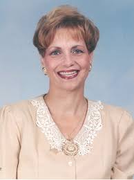 Obituary for Bonnie Garner McKinney