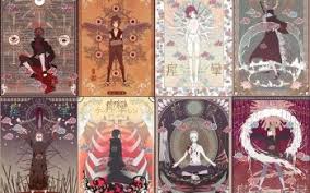 Tons of awesome akatsuki wallpapers hd to download for free. 76 Hidan Naruto Hd Wallpapers Background Images Wallpaper Abyss