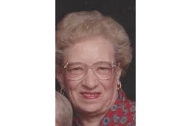 Wanda Offutt Obituary (2016)