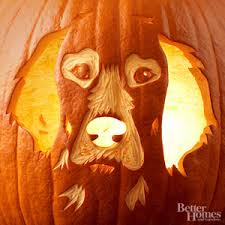 There is a kid friendly menu button on the bottom. Just Jen Dog Pumpkin Carving Stencils