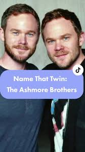 Ashmore Brothers