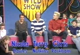 However, in july 2017, it was announced that the bbc were in talks with chris packham and michaela strachan to bring the show back. The Really Wild Show Tv Series 1986 2006 Imdb