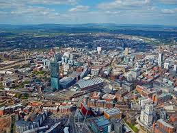 Manchester united football club is a professional football club based in old trafford, greater manchester, england, that competes in the pre. English Housing Booms As Manchester Agent Closes 1m In Sales A Week