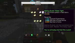 Bed wars dreams are a series of experimental modes that add different features or twists to the main bed wars gameplay. Geekyglxd Top Twitch Clips Twitchtracker