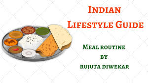 7 Meals Routine For The Entire Day Recommended By Rujuta