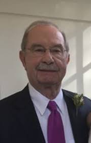 Robert Helton Obituary