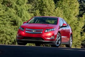 2014 Chevrolet Volt Chevy Review Ratings Specs Prices And Photos The Car Connection