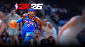 NBA 2K26 Edición Estándar