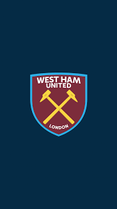 The great collection of west ham united wallpaper for desktop, laptop and mobiles. 50 West Ham United Wallpaper On Wallpapersafari West Ham Poster 750x1334 Download Hd Wallpaper Wallpapertip