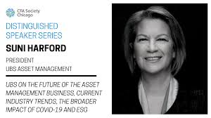 It can be one of the most exhilarating roles in the financial sector, and here is where you'll find asset management jobs advertised across the united states and canada. Distinguished Speaker Series Suni Harford Ubs Asset Management Cfa Society Chicago