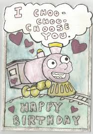 We did not find results for: Birthday Card I Choo Choo Choose You By Crescentfury On Deviantart